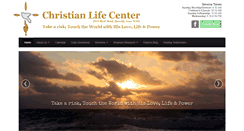 Desktop Screenshot of clcag.us